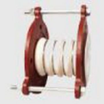 Ptef Expansion Joints